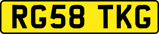 RG58TKG