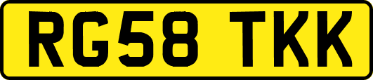 RG58TKK