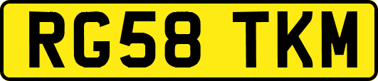 RG58TKM