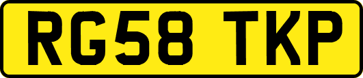 RG58TKP