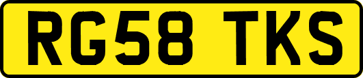 RG58TKS