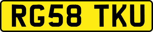 RG58TKU
