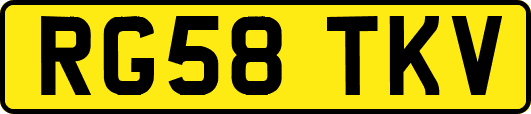 RG58TKV