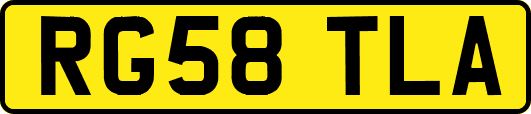 RG58TLA