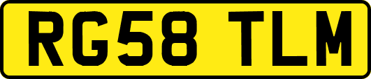 RG58TLM