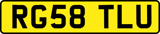 RG58TLU