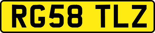 RG58TLZ