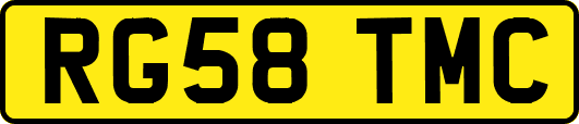 RG58TMC