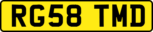 RG58TMD