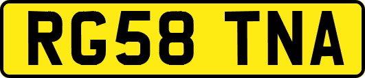RG58TNA