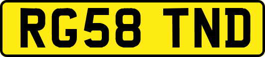 RG58TND