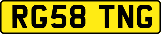 RG58TNG