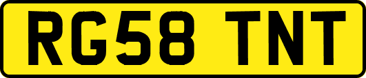 RG58TNT