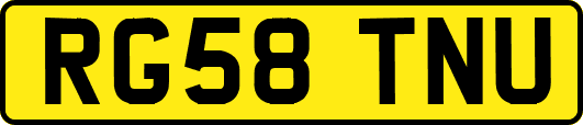 RG58TNU