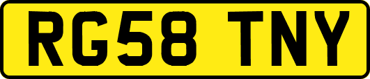 RG58TNY