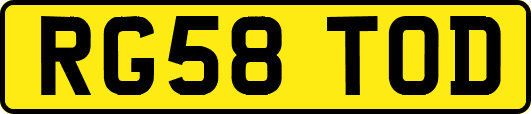 RG58TOD