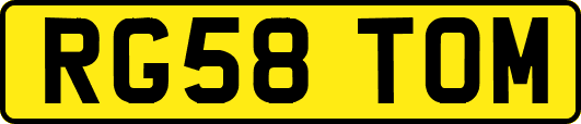 RG58TOM