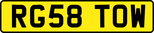 RG58TOW