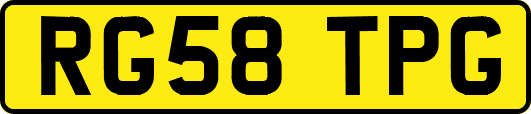 RG58TPG