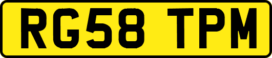 RG58TPM