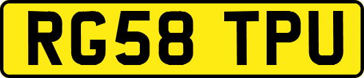 RG58TPU