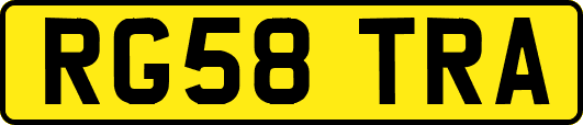 RG58TRA