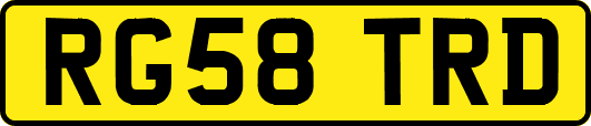 RG58TRD