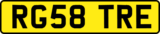 RG58TRE
