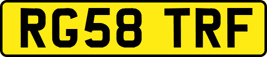 RG58TRF