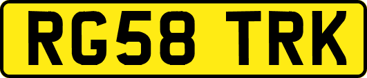 RG58TRK