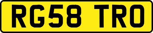 RG58TRO