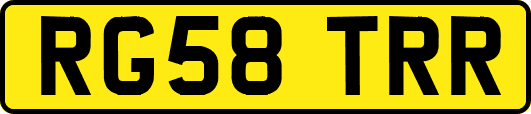 RG58TRR
