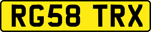 RG58TRX