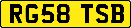 RG58TSB