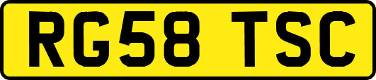 RG58TSC