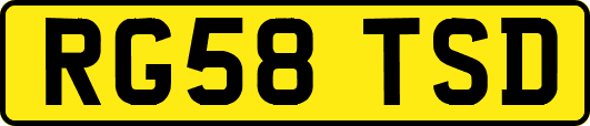RG58TSD