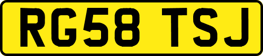 RG58TSJ
