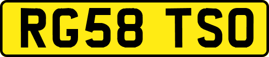 RG58TSO