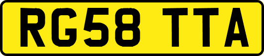 RG58TTA