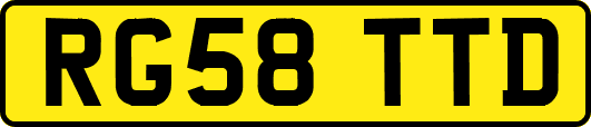 RG58TTD