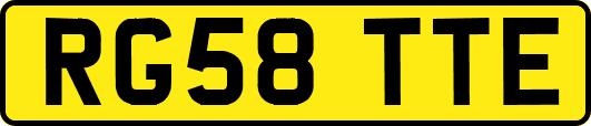 RG58TTE