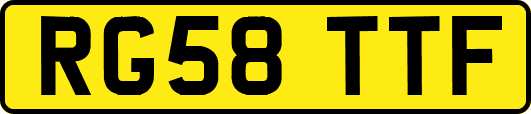 RG58TTF