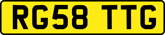 RG58TTG