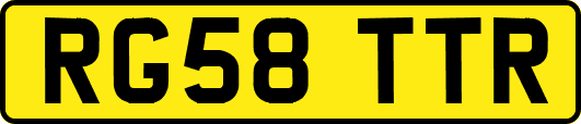 RG58TTR