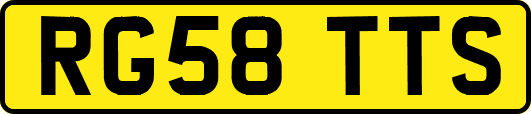 RG58TTS