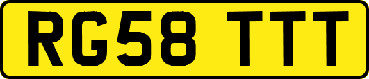 RG58TTT