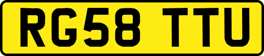 RG58TTU