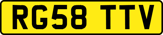 RG58TTV
