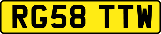 RG58TTW