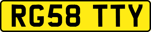 RG58TTY